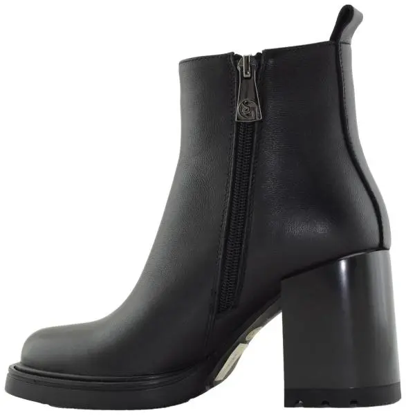 Купить SGD23-042A_S SG Collection Ботильоны женские  за 7 050 руб. в интернет-магазине Дом Обуви Купить SGD23-042A_S SG Collection Ботильоны женские  за 7 050 руб. в интернет-магазине Дом Обуви