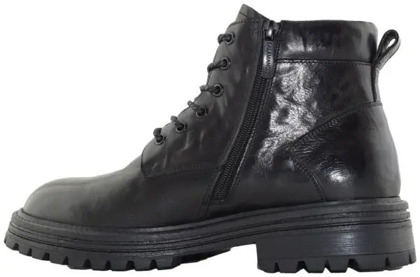 Купить 058-4628B-5102 SALAMANDER Ботинки мужские  за 10 900 руб. в интернет-магазине Дом Обуви