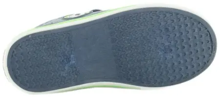 Купить 72593-1 KAPIKA Кеды детские за 990 руб. в интернет-магазине Дом Обуви