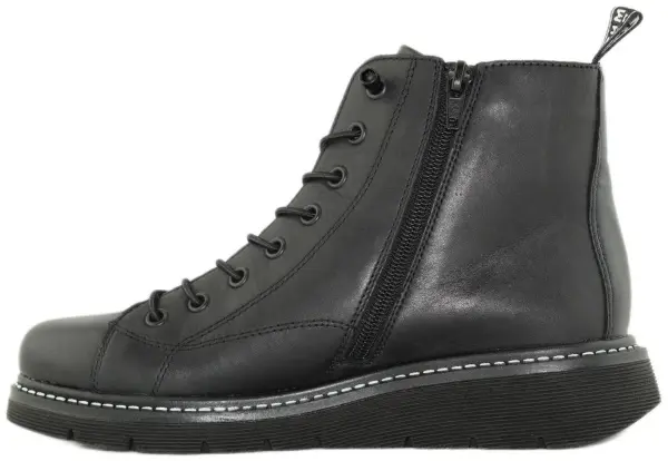 Купить D3971-01 REMONTE Ботинки женские  за 3 730 руб. в интернет-магазине Дом Обуви