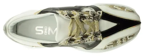 Купить 182-091-003-3281 SM SandM Кроссовки женские  за 2 990 руб. в интернет-магазине Дом Обуви