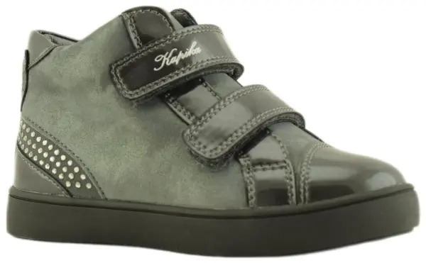 Купить 52379ук-1 KAPIKA Ботинки детские  за 2 300 руб. в интернет-магазине Дом Обуви