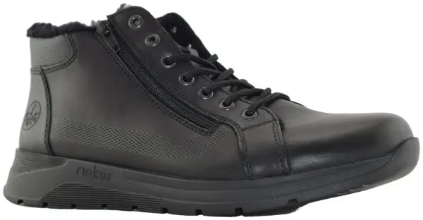 Купить 39604-00 RIEKER Ботинки мужские за 8 950 руб. в интернет-магазине Дом Обуви