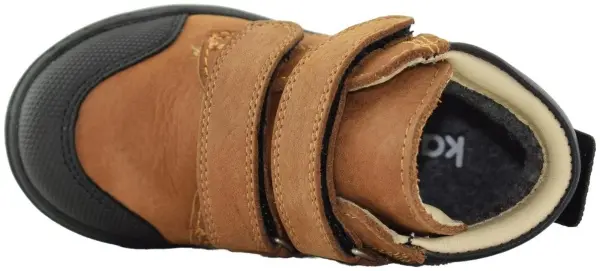 Купить 52552ут-2  KAPIKA Ботинки детские  за 4 730 руб. в интернет-магазине Дом Обуви