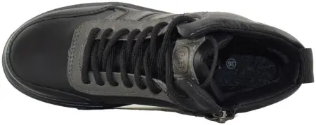 Купить 54563у-1 KAPIKA Ботинки детские за 6 660 руб. в интернет-магазине Дом Обуви