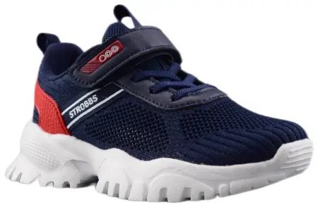 Купить N1710-2 STROBBS Кроссовки детские за 1 790 руб. в интернет-магазине Дом Обуви