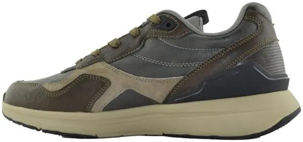 Купить B3457-10 STROBBS Кроссовки мужские за 5 310 руб. в интернет-магазине Дом Обуви