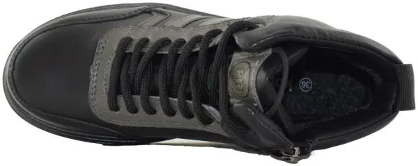 Купить 54563у-1 KAPIKA Ботинки детские за 6 660 руб. в интернет-магазине Дом Обуви