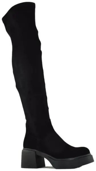 Купить VS30-170028/8 RESPECT Ботфорты женские за 11 830 руб. в интернет-магазине Дом Обуви