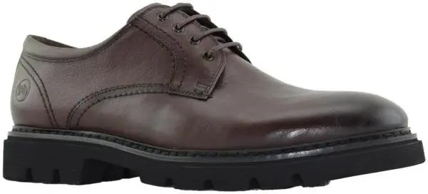 Купить 058-3230B-1109 SALAMANDER Полуботинки мужские  за 8 600 руб. в интернет-магазине Дом Обуви