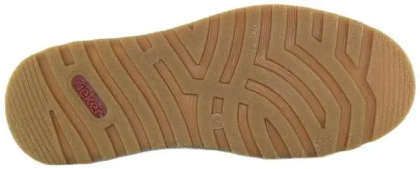 Купить 37021-25 Rieker Кроссовки мужские за 7 960 руб. в интернет-магазине Дом Обуви