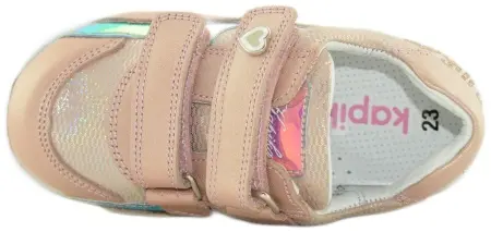 Купить 21474т-3 KAPIKA Кроссовки детские за 2 960 руб. в интернет-магазине Дом Обуви