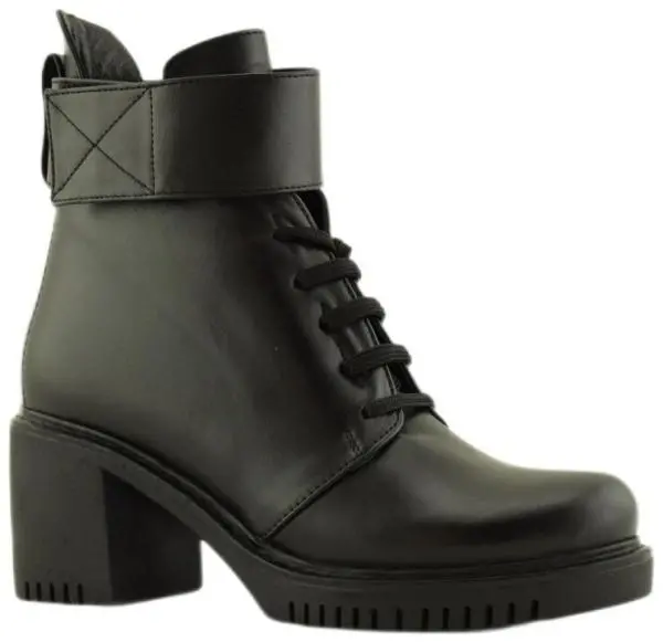 Купить 353-267-03 DAKKEM Ботинки женские за 5 040 руб. в интернет-магазине Дом Обуви
