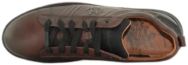 Купить B159дп Sergio Mareatti Полуботинки мужские за 5 920 руб. в интернет-магазине Дом Обуви