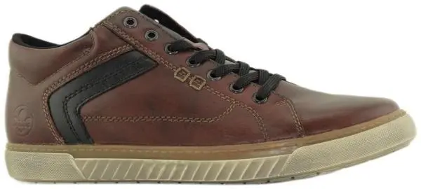 Купить 17940-35 RIEKER Полуботинки мужские за 5 220 руб. в интернет-магазине Дом Обуви