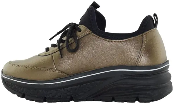 Купить 48050-90 RIEKER Туфли женские за 6 950 руб. в интернет-магазине Дом Обуви