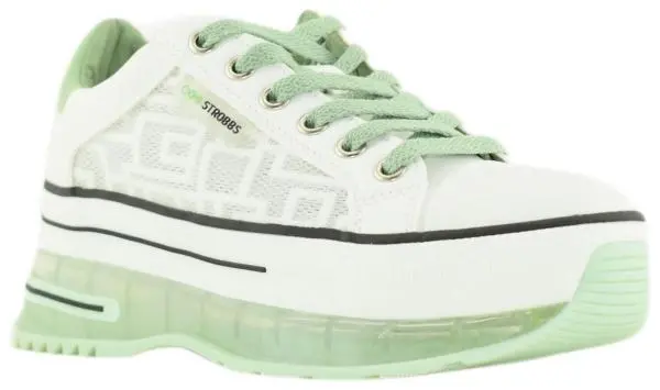 Купить F7064-14 STROBBS Кроссовки подростковые за 2 100 руб. в интернет-магазине Дом Обуви Купить F7064-14 STROBBS Кроссовки подростковые за 2 100 руб. в интернет-магазине Дом Обуви