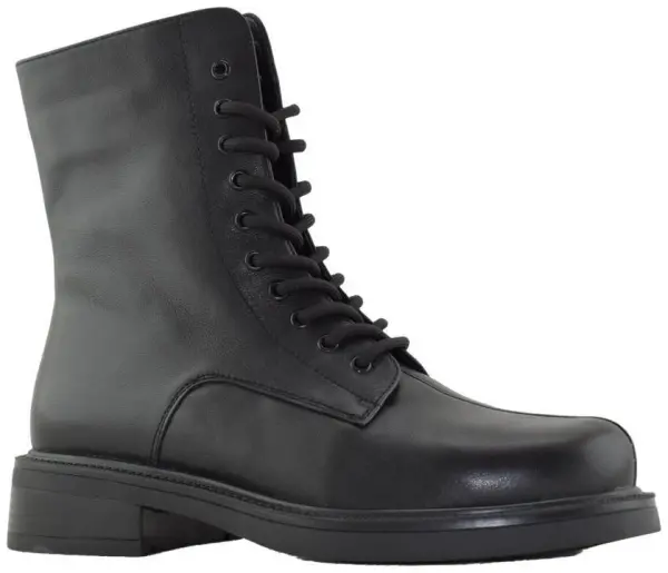 Купить H740-D59-1 JA'VENSI Ботинки женские за 7 360 руб. в интернет-магазине Дом Обуви