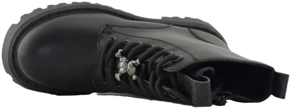 Купить 538111/11-01 KEDDO Ботинки подростковые за 3 700 руб. в интернет-магазине Дом Обуви