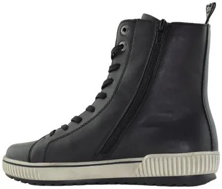 Купить D0774-01 REMONTE Ботинки женские за 5 960 руб. в интернет-магазине Дом Обуви