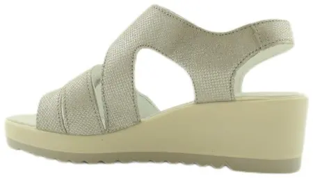 Купить 3171844 DCY IGI&CO Босоножки женские за 3 460 руб. в интернет-магазине Дом Обуви