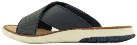 Купить 25283-14 Rieker Пантолеты мужские  за 3 800 руб. в интернет-магазине Дом Обуви