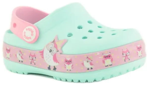 Купить 81082-3  KAPIKA Туфли летние детские за 840 руб. в интернет-магазине Дом Обуви