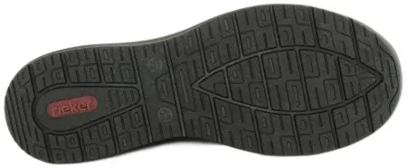 Купить B7670-00 RIEKER Полуботинки мужские   за 4 870 руб. в интернет-магазине Дом Обуви