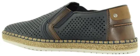 Купить B5297-14 Rieker Туфли летние мужские за 5 430 руб. в интернет-магазине Дом Обуви