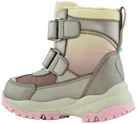 Купить 41268-3 KAPIKA Ботинки детские за 4 220 руб. в интернет-магазине Дом Обуви