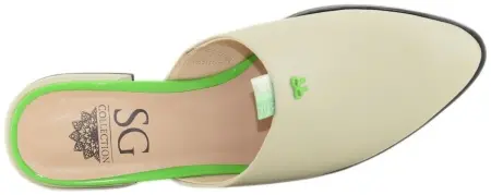 Купить Y3298J674-5820AL SG Collection Сабо женские за 6 290 руб. в интернет-магазине Дом Обуви