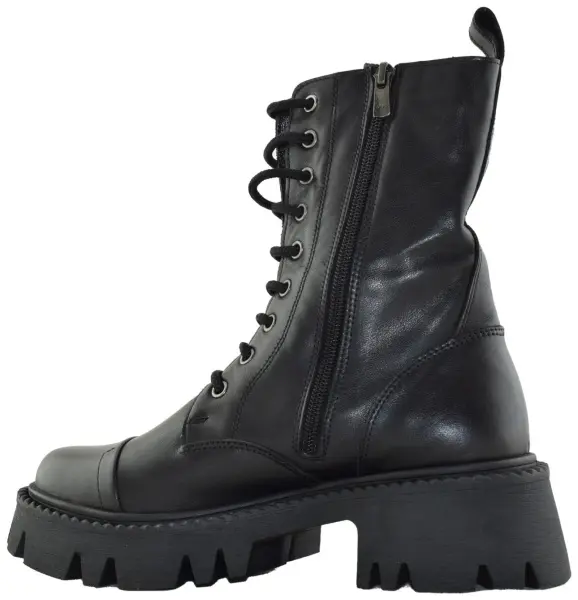 Купить 53514-1012 SERGIO MAREATTI Ботинки женские за 9 320 руб. в интернет-магазине Дом Обуви