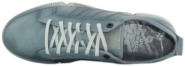 Купить B777cп Sergio Mareatti Кеды мужские за 4 940 руб. в интернет-магазине Дом Обуви