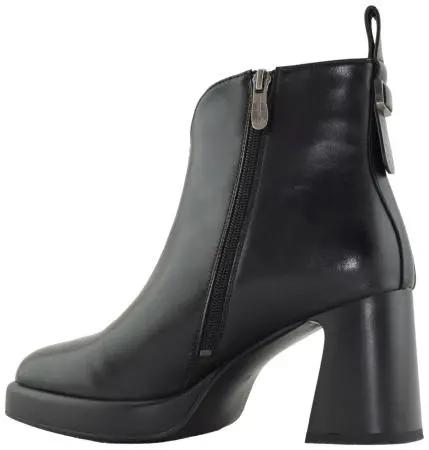 Купить SZJ-W23H104-0101-SB MADELLA Ботильоны женские за 10 420 руб. в интернет-магазине Дом Обуви