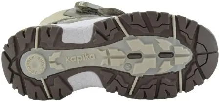 Купить 43503-1 KAPIKA Ботинки детские за 4 550 руб. в интернет-магазине Дом Обуви