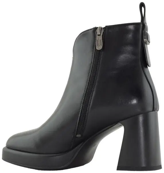 Купить SZJ-W23H104-0101-SB MADELLA Ботильоны женские за 10 420 руб. в интернет-магазине Дом Обуви