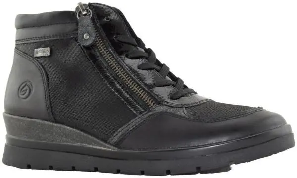 Купить R0770-01 REMONTE Ботинки женские за 7 450 руб. в интернет-магазине Дом Обуви