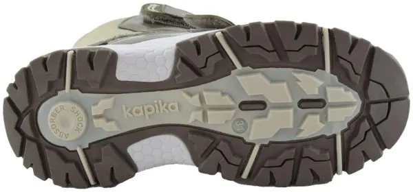 Купить 43503-1 KAPIKA Ботинки детские за 4 550 руб. в интернет-магазине Дом Обуви