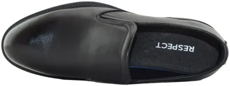 Купить VS83-183789 Respect Полуботинки мужские  за 7 390 руб. в интернет-магазине Дом Обуви