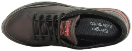 Купить 404-1094-55 Sergio Mareatti Полуботинки мужские за 3 490 руб. в интернет-магазине Дом Обуви