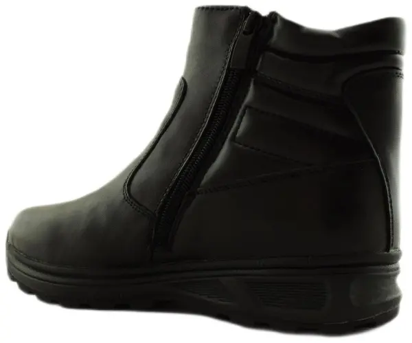 Купить 64140к-1 KAPIKA Полусапоги подростковые за 3 290 руб. в интернет-магазине Дом Обуви