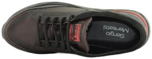 Купить 404-1094-55 Sergio Mareatti Полуботинки мужские за 3 490 руб. в интернет-магазине Дом Обуви