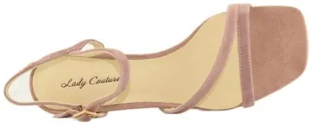 Купить 12C6-23-315 LADY COUTURE Босоножки женские за 5 680 руб. в интернет-магазине Дом Обуви