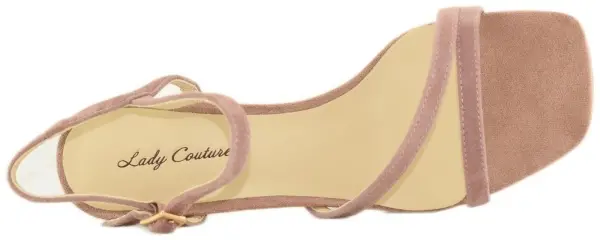 Купить 12C6-23-315 LADY COUTURE Босоножки женские за 5 680 руб. в интернет-магазине Дом Обуви