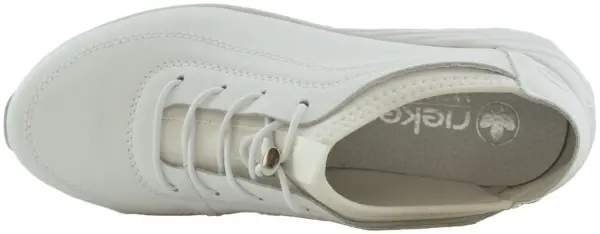 Купить N8550-80 RIEKER Кроссовки женские за 7 450 руб. в интернет-магазине Дом Обуви Купить N8550-80 RIEKER Кроссовки женские за 7 450 руб. в интернет-магазине Дом Обуви