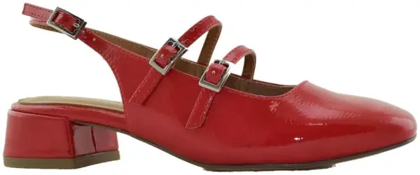 Купить 1-1-29510-44-524 TAMARIS Туфли женские  за 7 040 руб. в интернет-магазине Дом Обуви