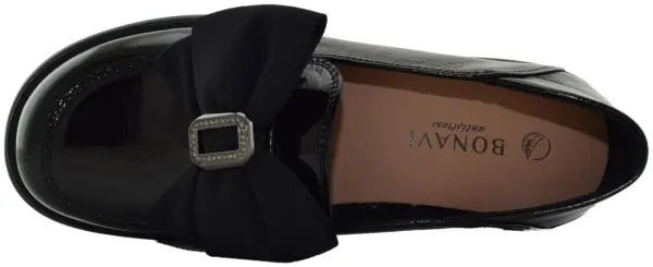 Купить 51-TZU10-5-501 BONAVI Туфли женские за 6 130 руб. в интернет-магазине Дом Обуви