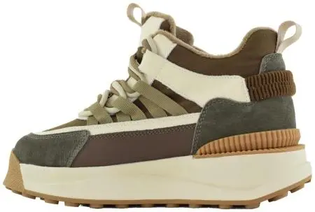 Купить VS32-170730/8 RESPECT Ботинки женские за 6 340 руб. в интернет-магазине Дом Обуви