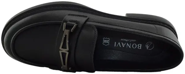 Купить 51-TZU3-34-101 BONAVI Туфли женские за 4 940 руб. в интернет-магазине Дом Обуви