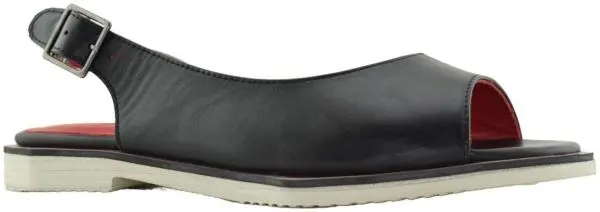 Купить 887320310 (черн) Sergio Mareatti Босоножки женские за 5 750 руб. в интернет-магазине Дом Обуви